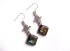 Cercei cu sidef paua 42567, Cercei fashion