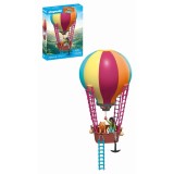 Cumpara ieftin Playmobil - Jucarie de rol Plimbarea animalelor cu balonul