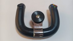 Wireless Speed Wheel - XBOX 360 (002)