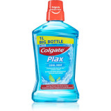 Colgate Plax Cool Mint apă de gură mentă 1000 ml