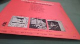 DISC VINIL MARIANA DRAGHICESCU -CINE-O ZIS LA CANTEC FRATE -EPE 01685-DISC STARE BUNA /FOARTE BUNA