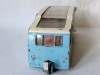 Bnk jc Dinky 188 Four Berth Caravan