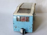 bnk jc Dinky 188 Four Berth Caravan