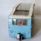 bnk jc Dinky 188 Four Berth Caravan