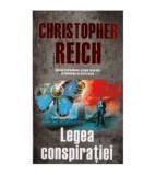 Christopher Reich - Legea conspiratiei - 126290