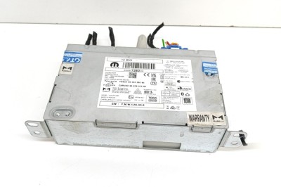 Unitate de control navigație JEEP Avenger J2 2024 OEM: Off-road | 29049992 foto