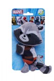 MARVEL BRATARA DE PLUS ROCKET 17CM SuperHeroes ToysZone, Simba