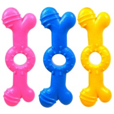 Jucarie os dental 13,5 cm