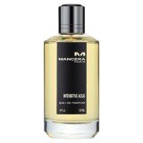 Mancera, Black Intensitive Aoud, Apă de parfum, Unisex, 120 ml