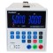 Alimentator laborator canal unic PEAKTECH 0-30VDC reglabil liniar