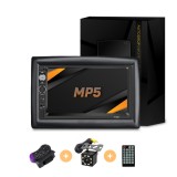 [Promotie Specila] Pachet Multimedia Renault Megane 2: MP5 Player WinCE, Bluetooth, USB, CardSD, Camera de Marsarier, Auxiliar, Mirrorlink, Touchscree