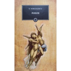 Poezii - V. Voiculescu , D643