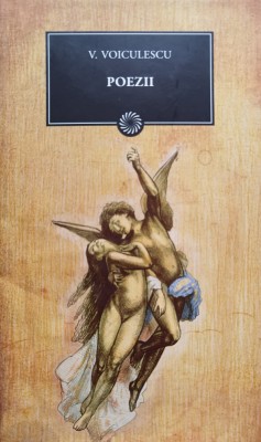 Poezii - V. Voiculescu , D643 foto