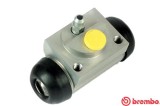 BREMBO A 12 630 ESSENTIAL LINE Cilindru receptor frana