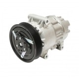 Compresor clima AC Nissan, Renault cod OEM 2318800QAB, 8200940837