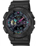 Ceas Barbati, Casio G-Shock, Classic GA-1 GA-110MF-1AER - Marime universala