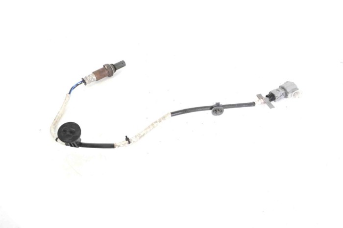 Sonda lambda LEXUS RX _L2_ 2018 OEM: 89465-48410 10801581