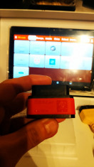 Kit tester diagnoza auto Launch Easydiag X431 DbscarII Pro3S 2020 + Tableta 10.1 foto