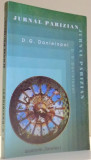 JURNAL PARIZIAN de D.G. DANIELOPOL , 1995