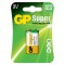 Baterie GP Super Alkaline 6LR61/9V-Conținutul pachetului 1x Blister