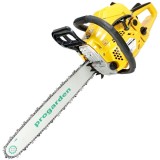 Progarden MF3545P - Drujba cu motor pe benzina 3.4 CP 45 cm 55 cm3