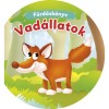 Vad&aacute;llatok - F&uuml;rdősk&ouml;nyv