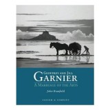 Geoffrey and Jill Garnier