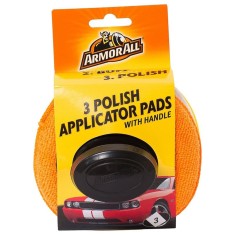 Burete pentru polish auto armor all, multicolor foto
