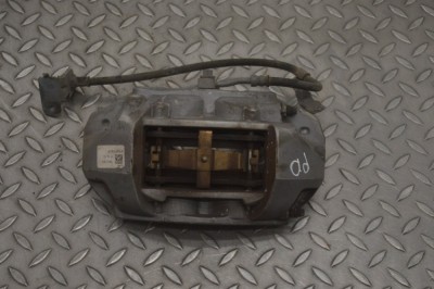 Etrier de fr&amp;acirc;nă dreapta față TESLA MODEL 3 2020 OEM: 1044622-00-E 23879907 foto