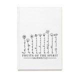 Agenda/Jurnal Daily Motivation, 100 file, foaie alba