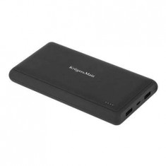 Power bank 20000mah li-po kruger&amp;amp;matz foto