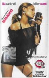 Casetă audio Blu Cantrell &lrm;&ndash; Bittersweet, originală