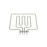 Rezistenta superioara cuptor Whirlpool Bauknecht Indesit Original Coduri C00373407 481925929965