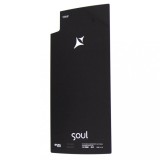 Capac Baterie Allview X2 Soul Negru OEM - Carcasa Spate
