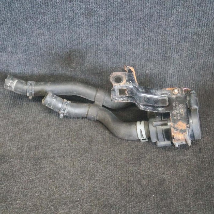 Pompa de apa auxiliara VW PASSAT B6 3C2 2007 OEM: 1J0973702,1K0121093BH | 1931306