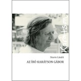 Az &iacute;r&oacute; Kar&aacute;tson G&aacute;bor - Sturm L&aacute;szl&oacute;
