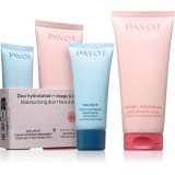 Payot Rituel Douceur Visage &amp; Corps set cadou