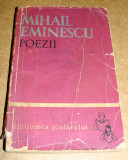 MIHAI EMINESCU - POEZII