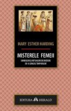 Misterele femeii - Editura Herald