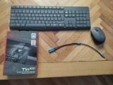 Accesorii pentru consola