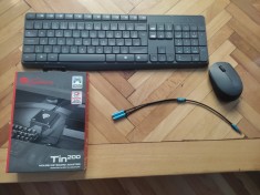 Accesorii pentru consola