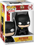 Figurina - The Flash - Batman - Keaton | Funko