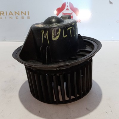 Ventilator habitaclu Alfa Romeo 145 1.4 Twin Spark 16V 2000 PP-T40 foto