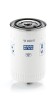 MANN-FILTER W 940/41 Filtru, sistem hidraulic primar