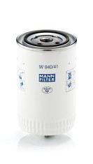 MANN-FILTER W 940/41 Filtru, sistem hidraulic primar