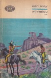 Karl May - Winnetou, volumul 2