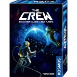 Kosmos The Crew: Joc de Societate Cooperativ, Cautarea Planetei a Noua, Joc de Strategie, Board Game