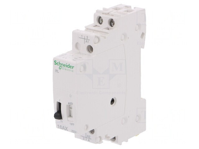 Releu Bistabil de Impulsuri NO 16A A9C30212