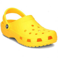 Sabo?i Femei Crocs Classic 100017C1 foto