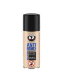 Spray Anti Rozatoare K2 Anti Marten, 400ml, Protectie Cabluri Auto, Soareci, Jderi